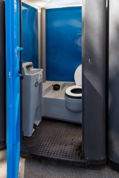 Best Construction site porta potty rental  in Maunawili, HI