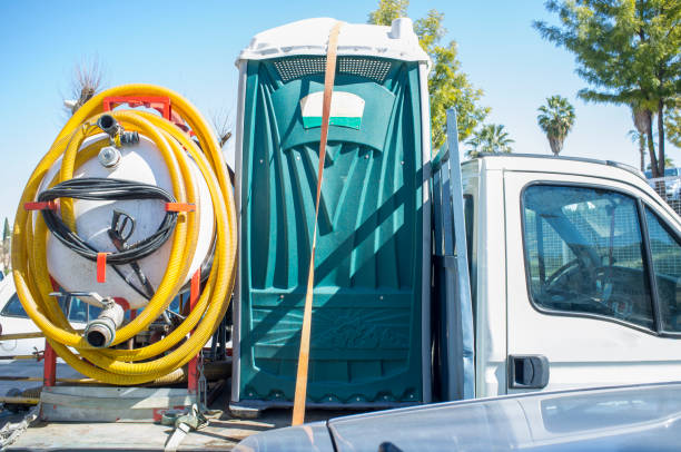 Trusted Maunawili, HI porta potty rental Experts