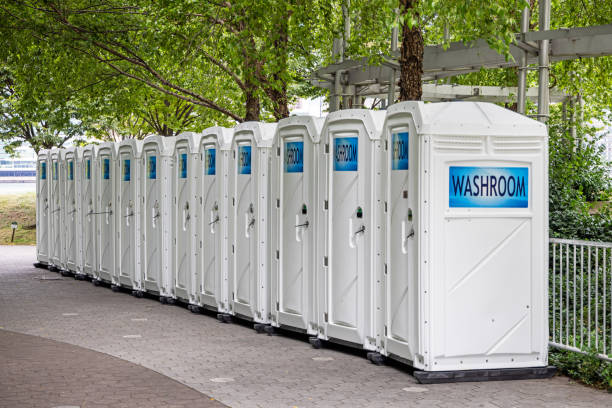 Best Local porta potty services  in Maunawili, HI