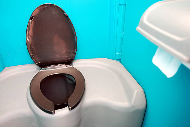 Best Portable restroom solutions  in Maunawili, HI