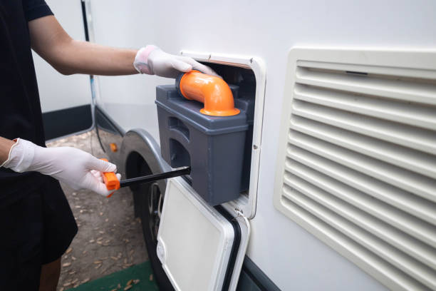 Portable Toilet Options We Offer in Maunawili, HI