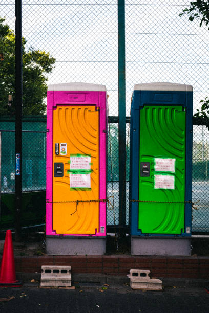 Best Portable restroom solutions  in Maunawili, HI