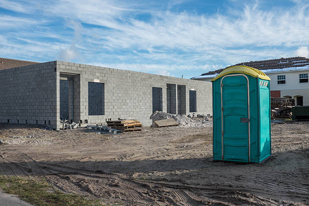 Best Emergency porta potty rental  in Maunawili, HI